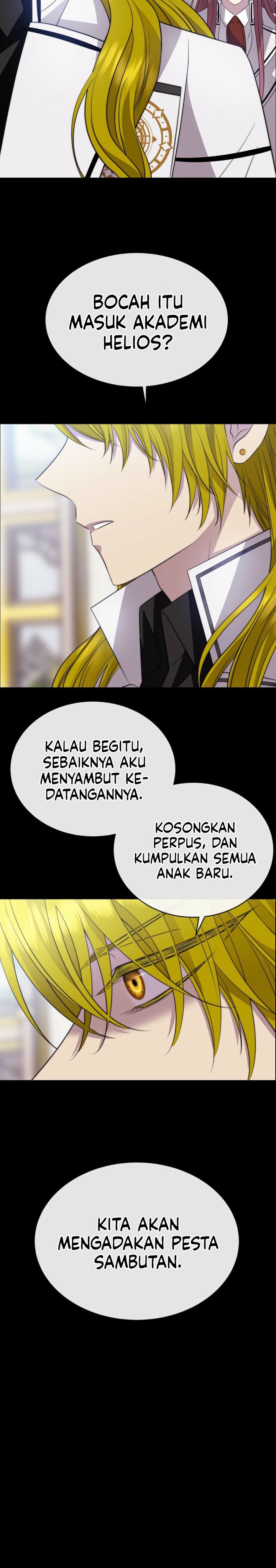 Black Haze (Reboot) Chapter 49 Gambar 20