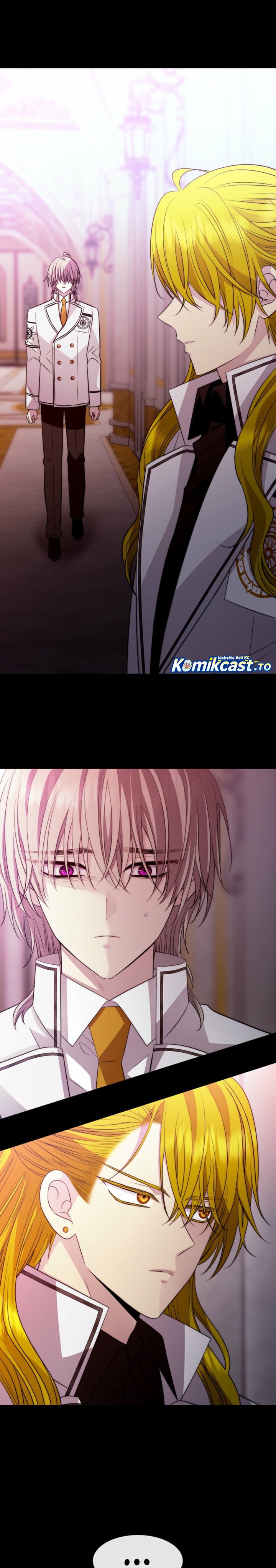 Black Haze (Reboot) Chapter 49 Gambar 21