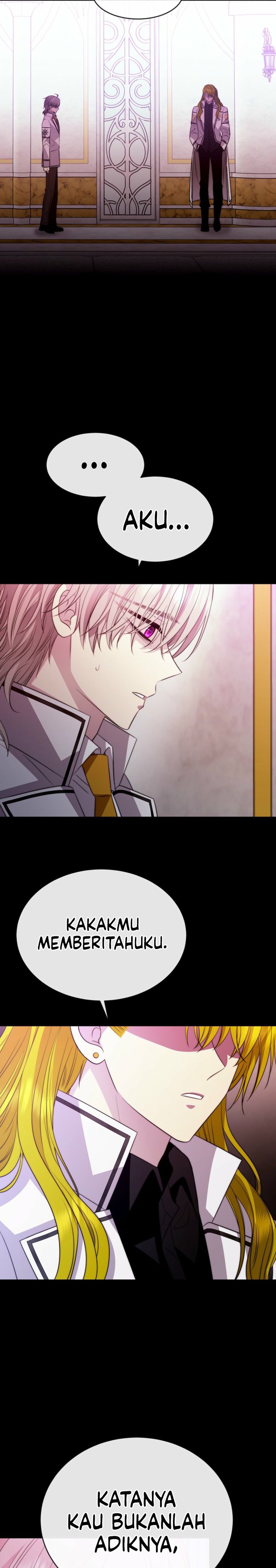 Black Haze (Reboot) Chapter 49 Gambar 22