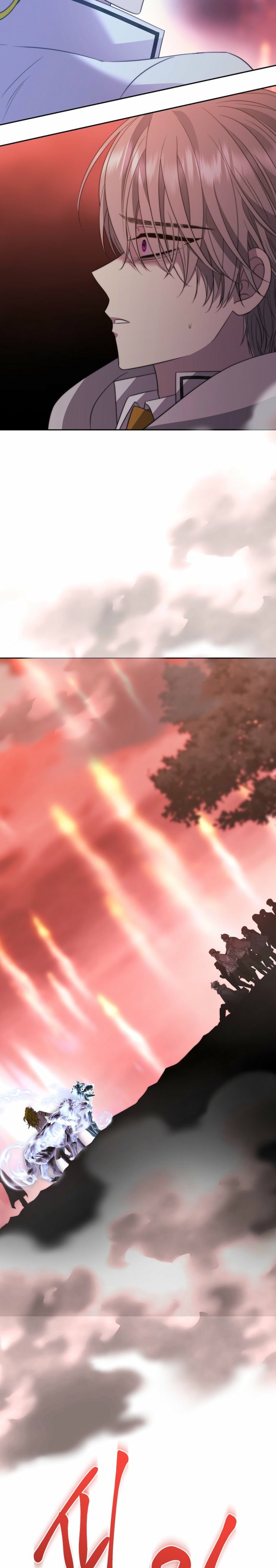 Black Haze (Reboot) Chapter 49 Gambar 25