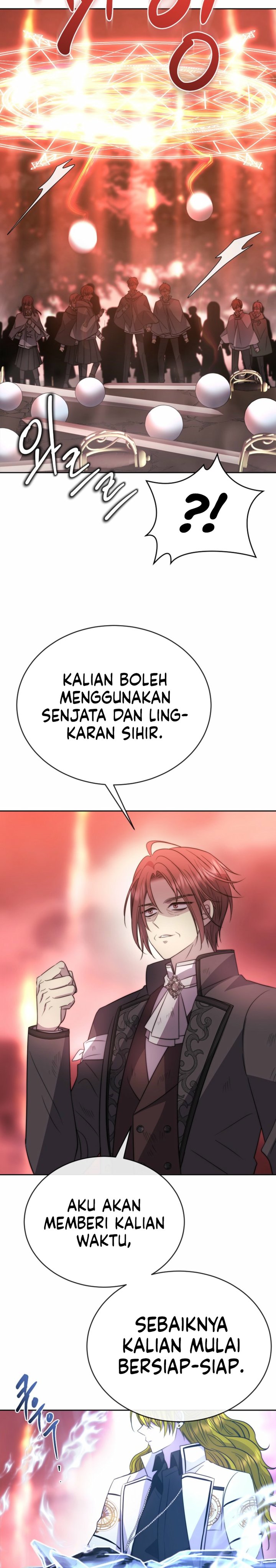 Black Haze (Reboot) Chapter 49 Gambar 26