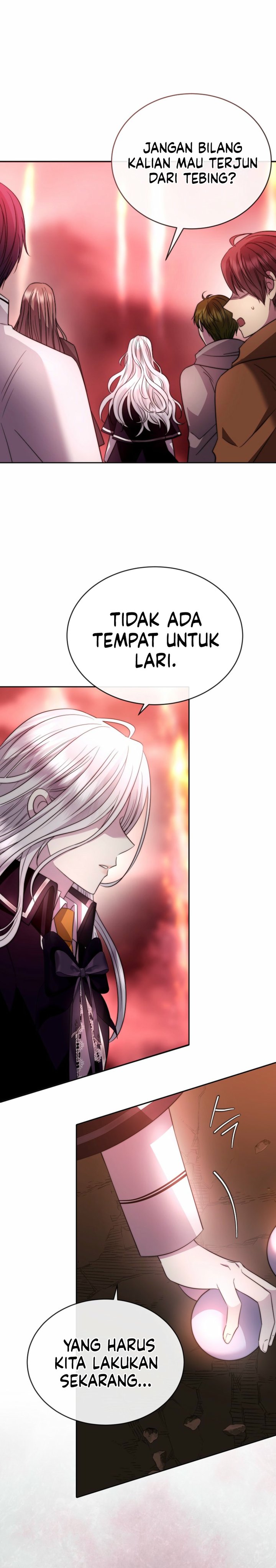 Black Haze (Reboot) Chapter 49 Gambar 28