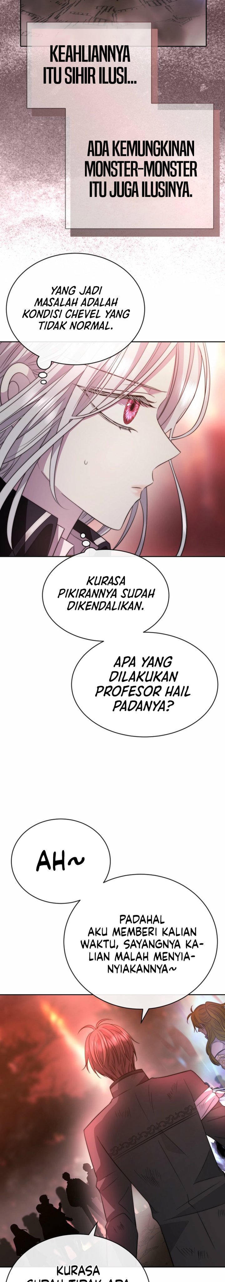 Black Haze (Reboot) Chapter 49 Gambar 31