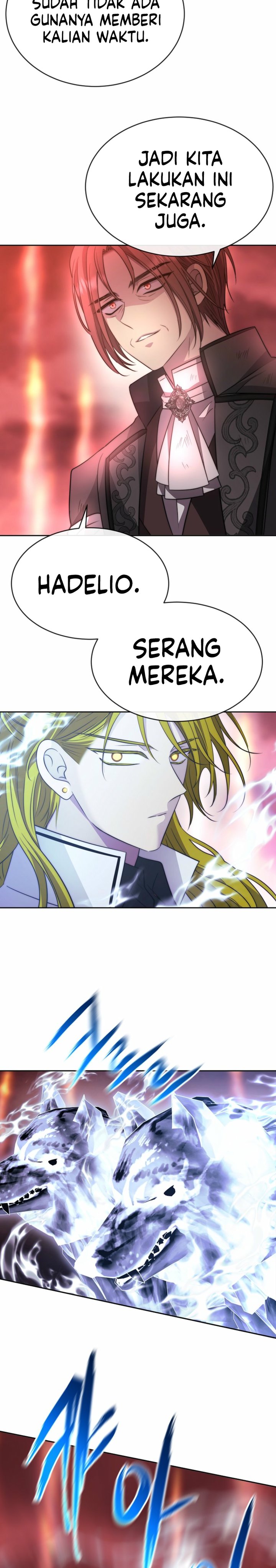 Black Haze (Reboot) Chapter 49 Gambar 32