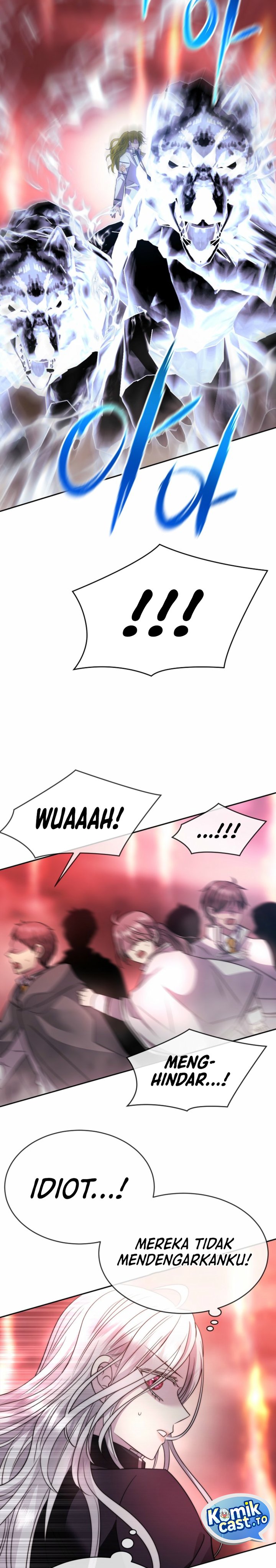 Black Haze (Reboot) Chapter 49 Gambar 33