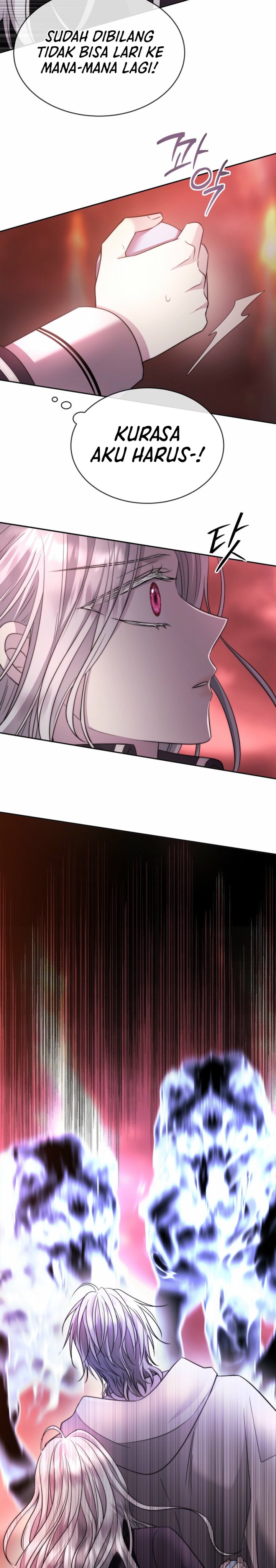 Black Haze (Reboot) Chapter 49 Gambar 34