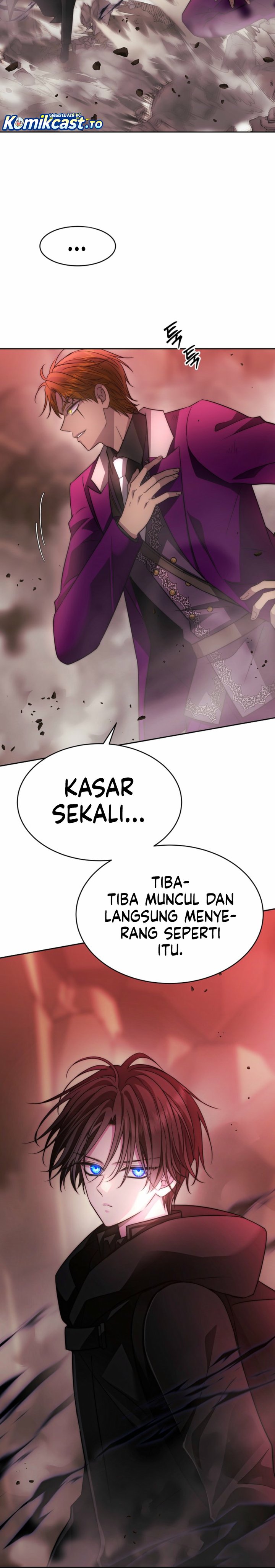 Black Haze (Reboot) Chapter 49 Gambar 36