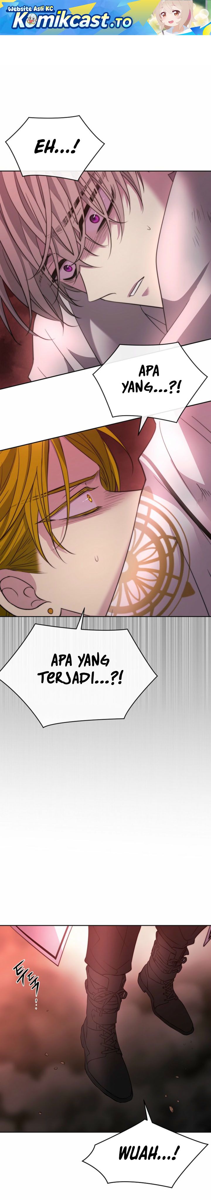 Black Haze (Reboot) Chapter 52 Gambar 2