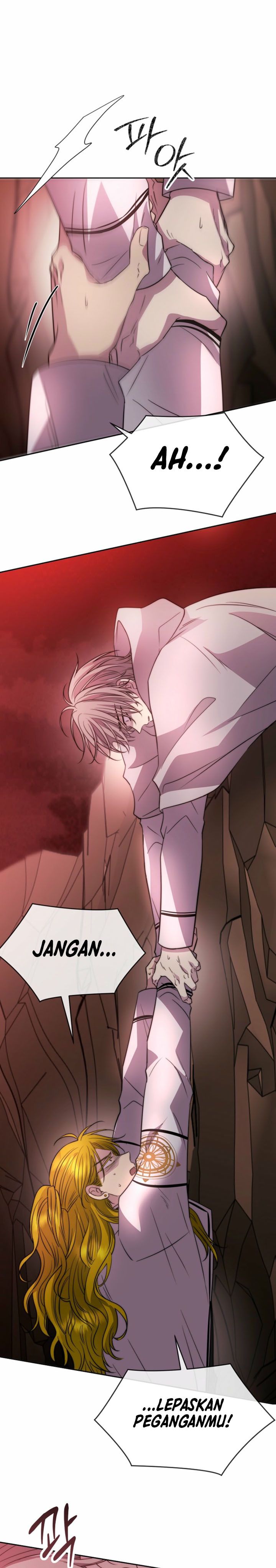 Black Haze (Reboot) Chapter 52 Gambar 3