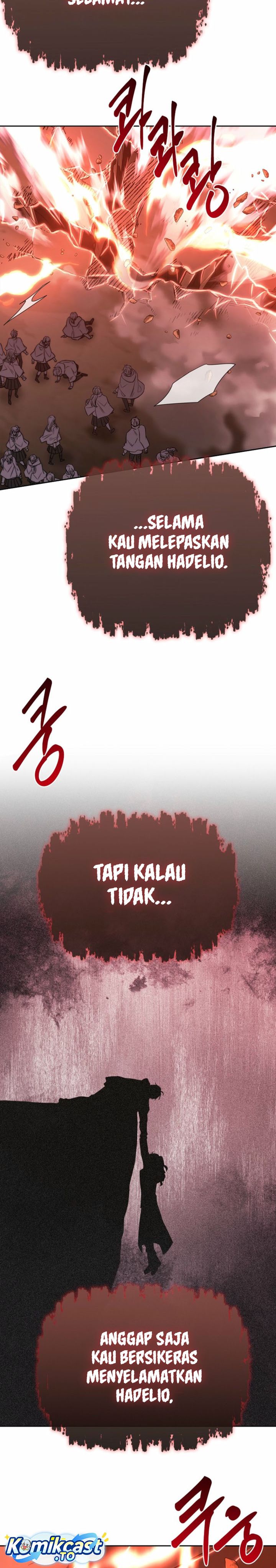Black Haze (Reboot) Chapter 52 Gambar 6