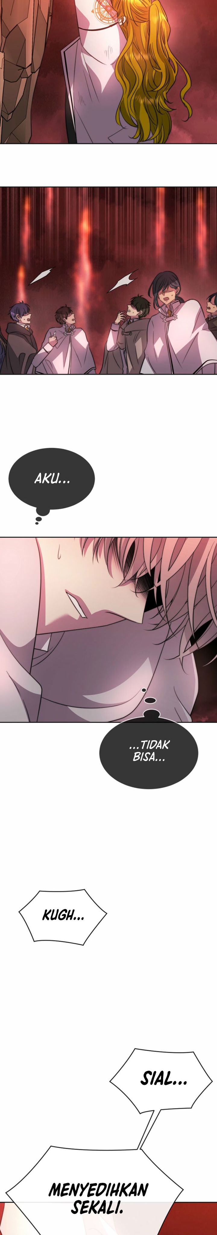 Black Haze (Reboot) Chapter 52 Gambar 9