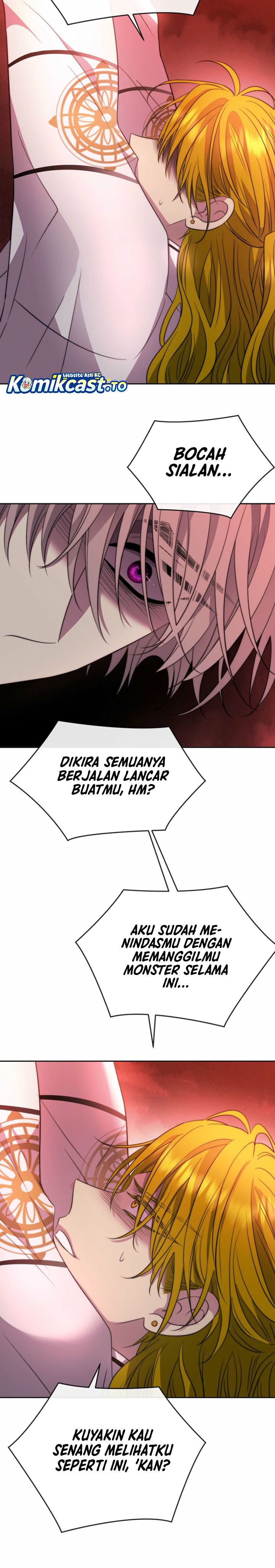 Black Haze (Reboot) Chapter 52 Gambar 10