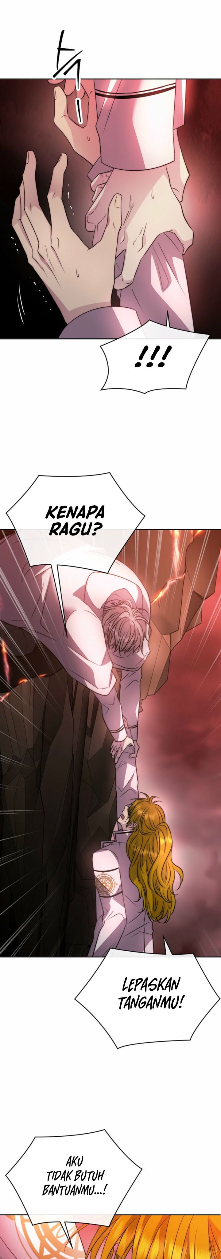 Black Haze (Reboot) Chapter 52 Gambar 11