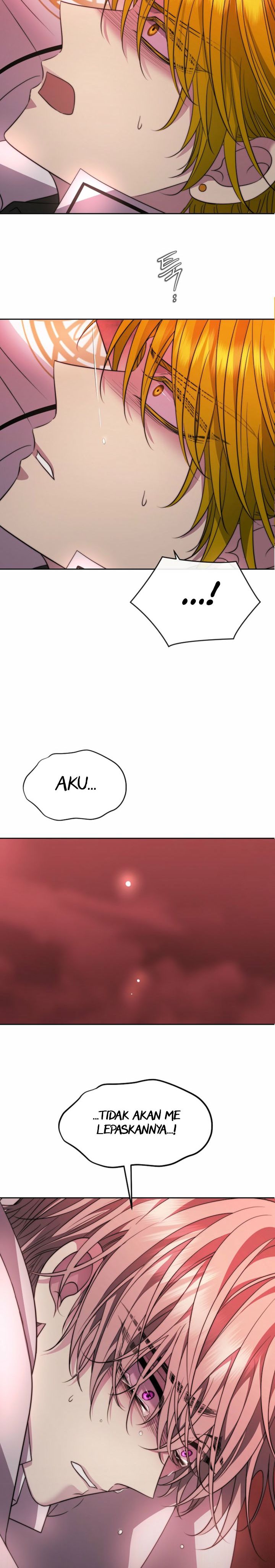 Black Haze (Reboot) Chapter 52 Gambar 12