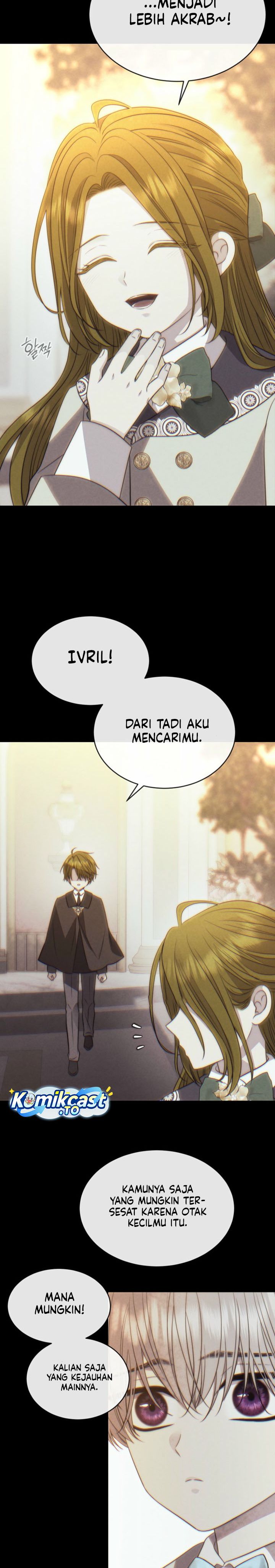 Black Haze (Reboot) Chapter 52 Gambar 15