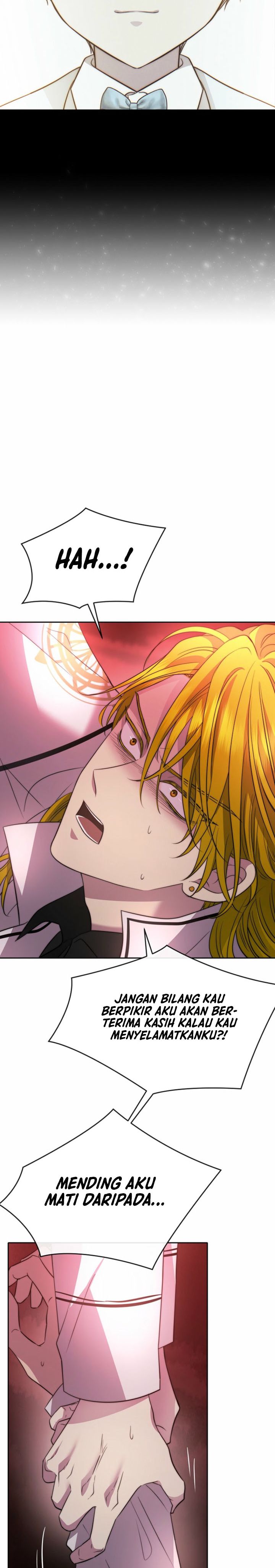 Black Haze (Reboot) Chapter 52 Gambar 17