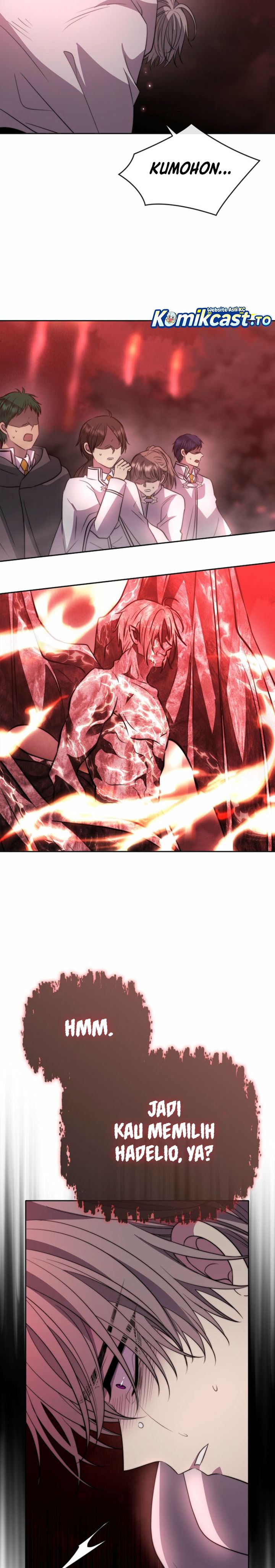 Black Haze (Reboot) Chapter 52 Gambar 19