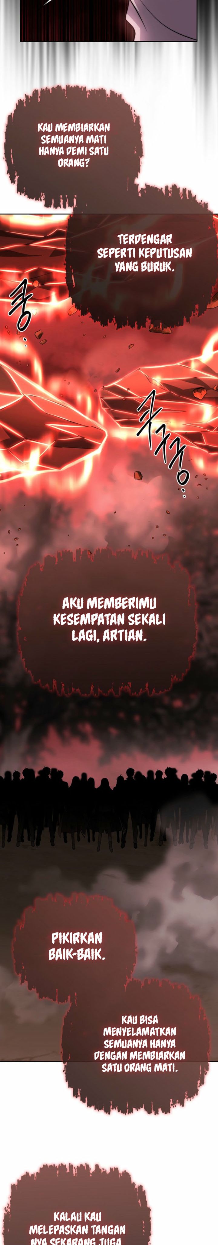 Black Haze (Reboot) Chapter 52 Gambar 20