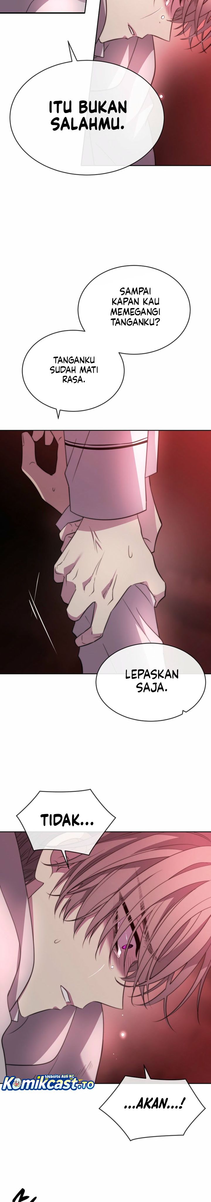 Black Haze (Reboot) Chapter 52 Gambar 24