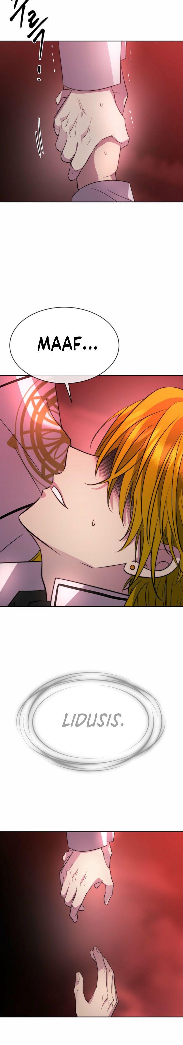 Black Haze (Reboot) Chapter 52 Gambar 25