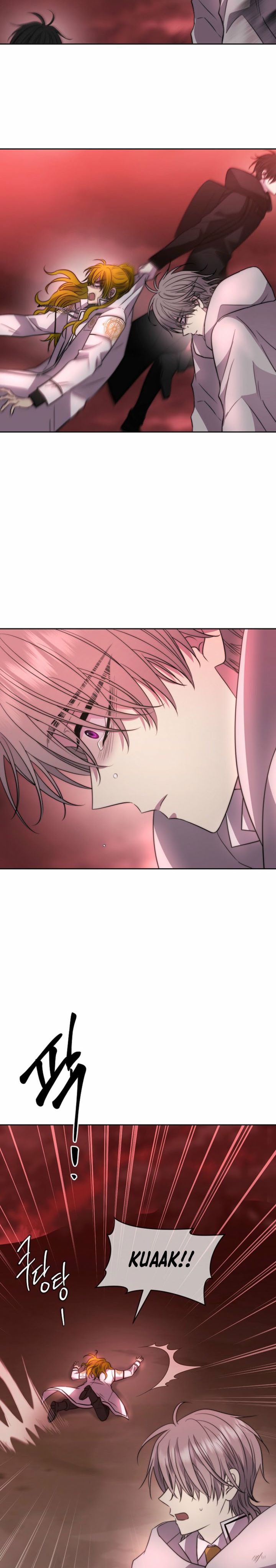 Black Haze (Reboot) Chapter 52 Gambar 33