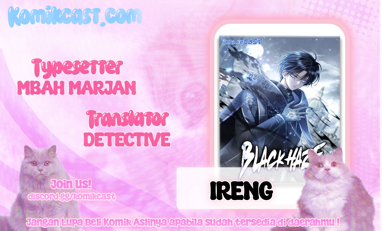 Black Haze (Reboot) Chapter 19 Gambar 1