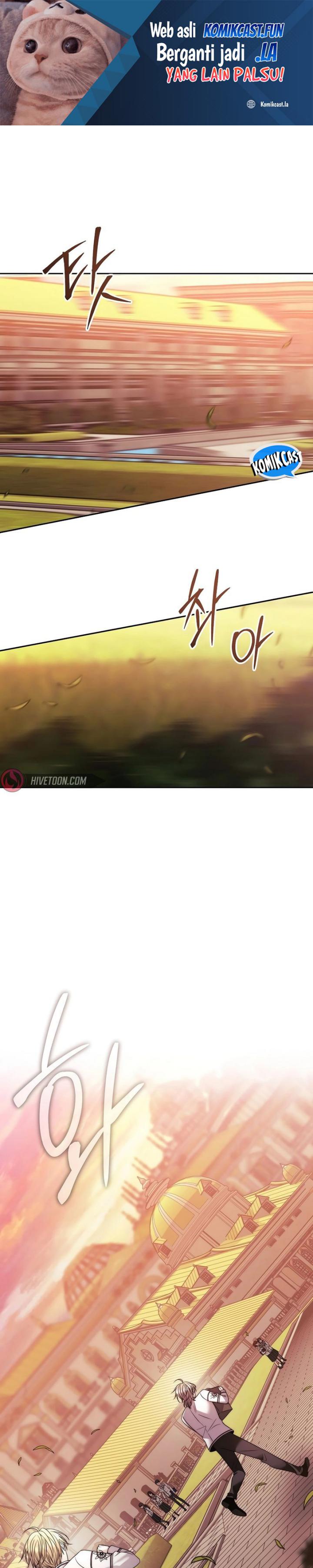 Black Haze (Reboot) Chapter 19 Gambar 2
