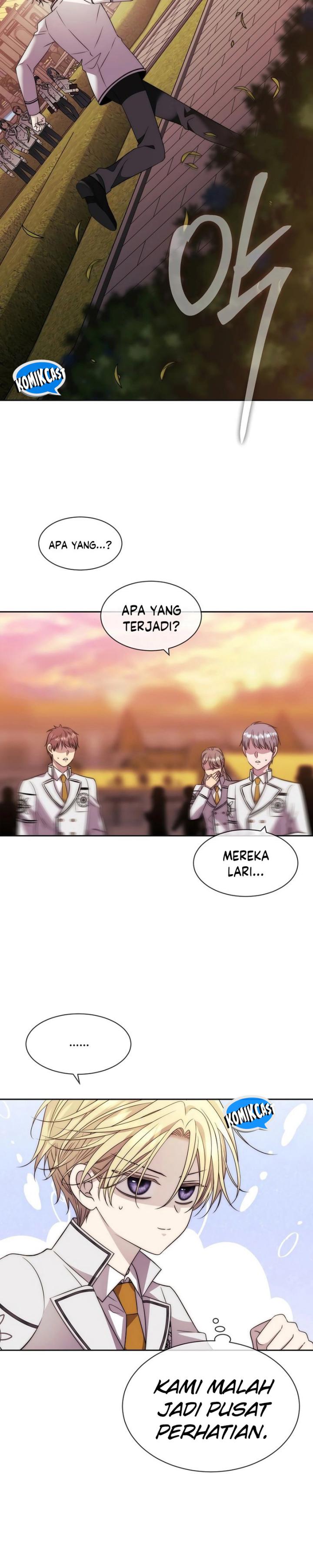 Black Haze (Reboot) Chapter 19 Gambar 3