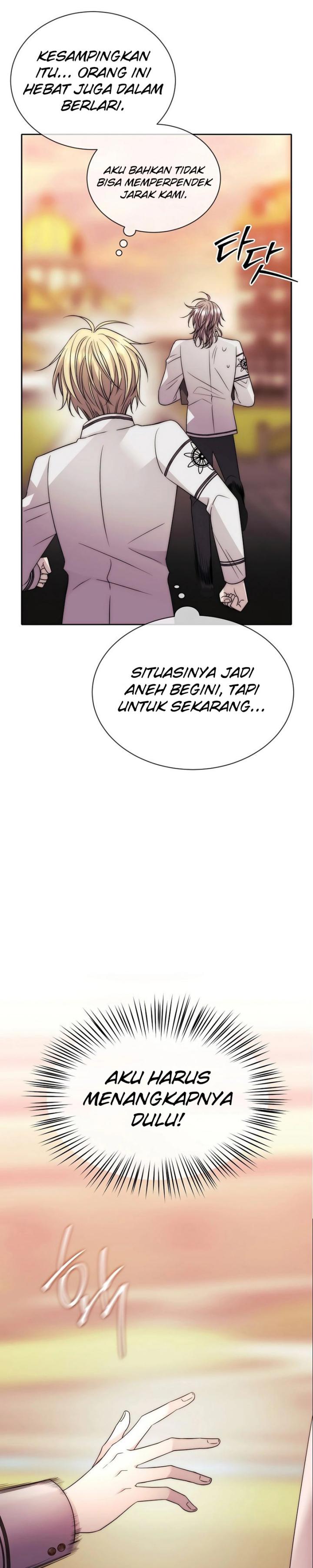 Black Haze (Reboot) Chapter 19 Gambar 4