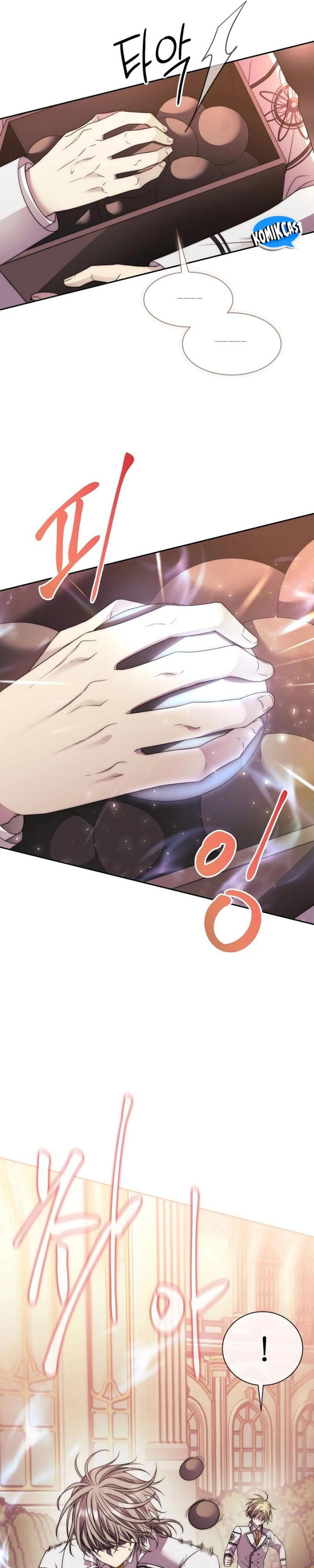 Black Haze (Reboot) Chapter 19 Gambar 6