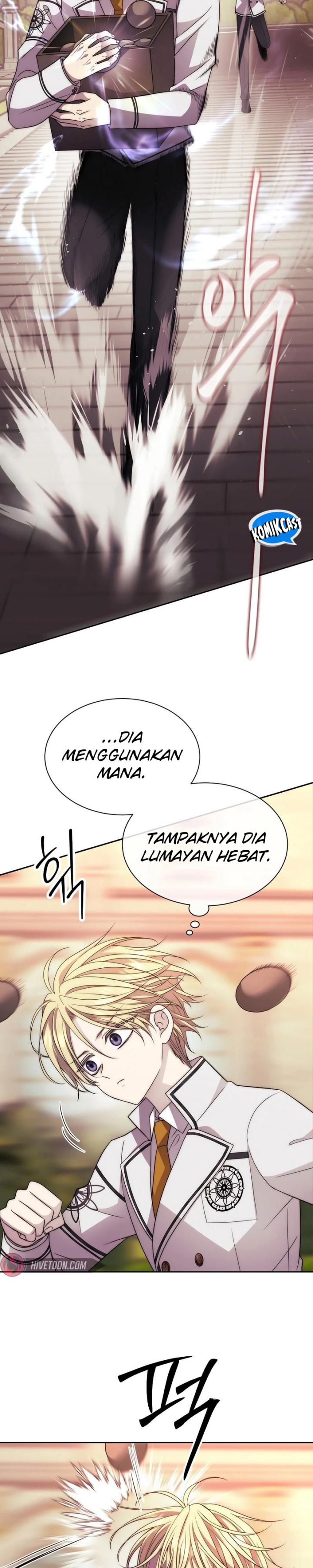 Black Haze (Reboot) Chapter 19 Gambar 7