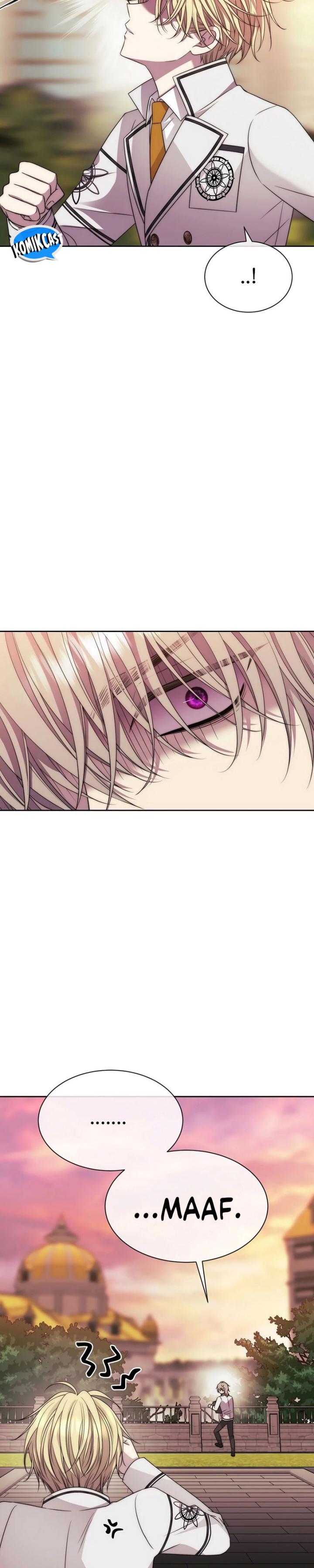 Black Haze (Reboot) Chapter 19 Gambar 8