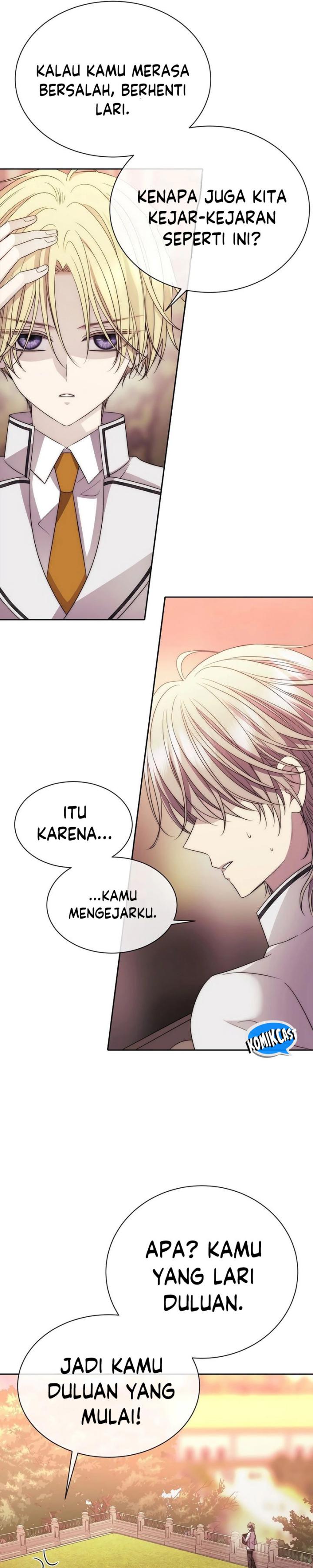 Black Haze (Reboot) Chapter 19 Gambar 10