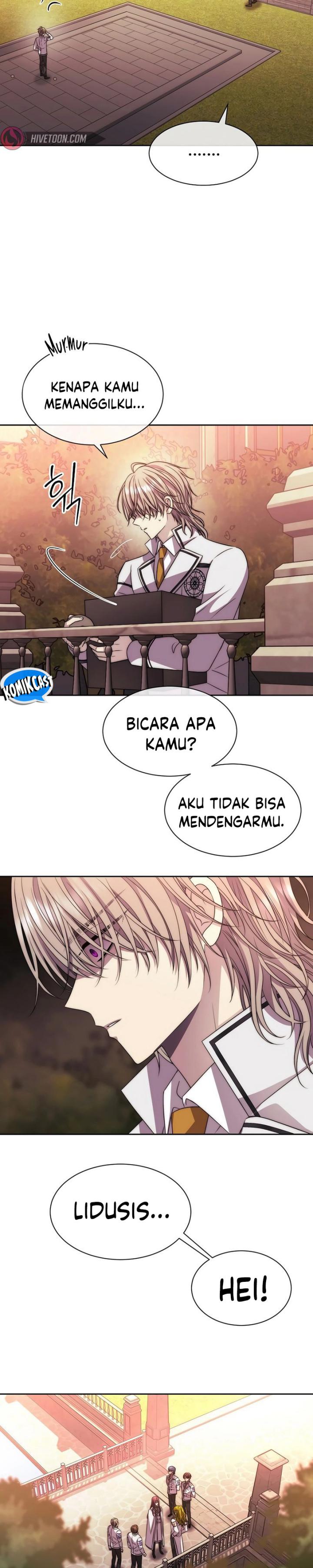 Black Haze (Reboot) Chapter 19 Gambar 11
