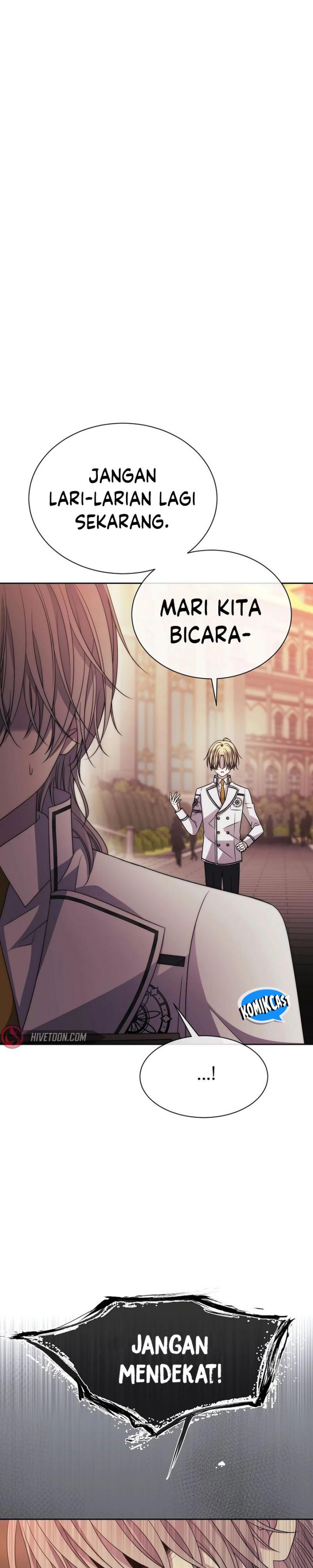 Black Haze (Reboot) Chapter 19 Gambar 14