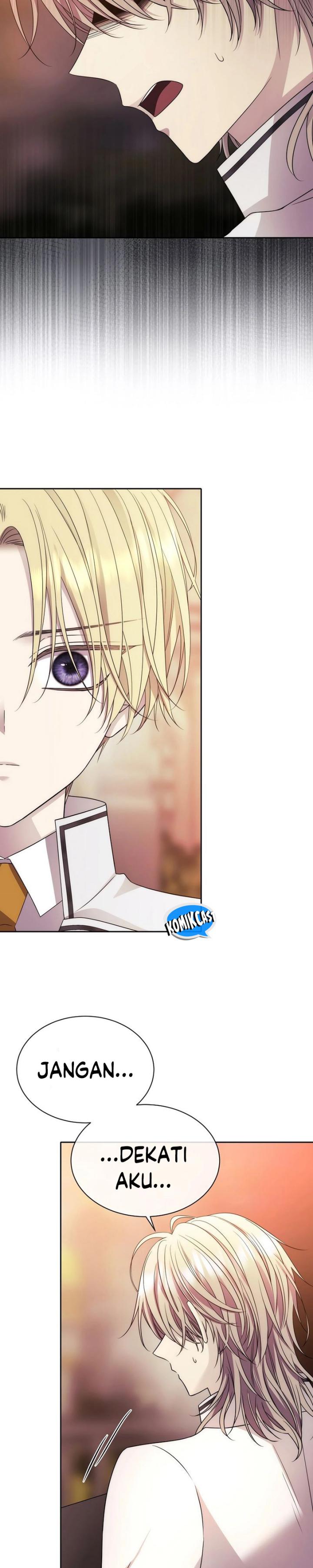 Black Haze (Reboot) Chapter 19 Gambar 15