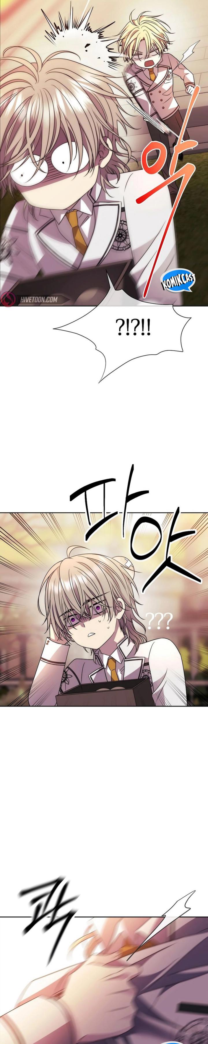 Black Haze (Reboot) Chapter 19 Gambar 18