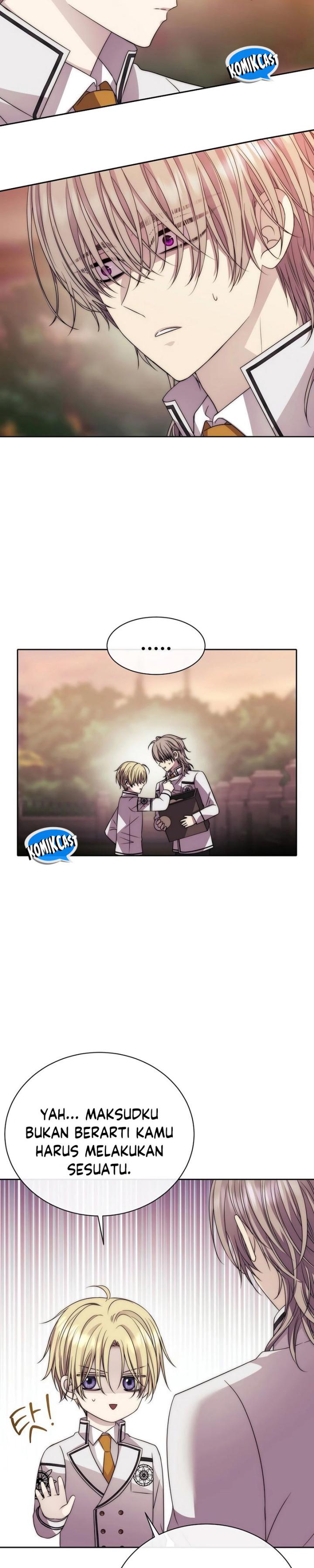 Black Haze (Reboot) Chapter 19 Gambar 20
