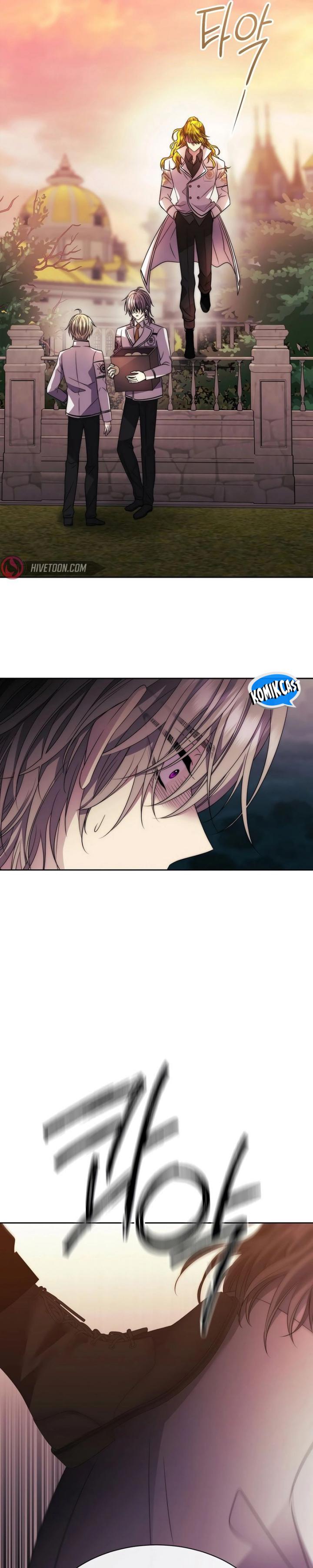 Black Haze (Reboot) Chapter 19 Gambar 22