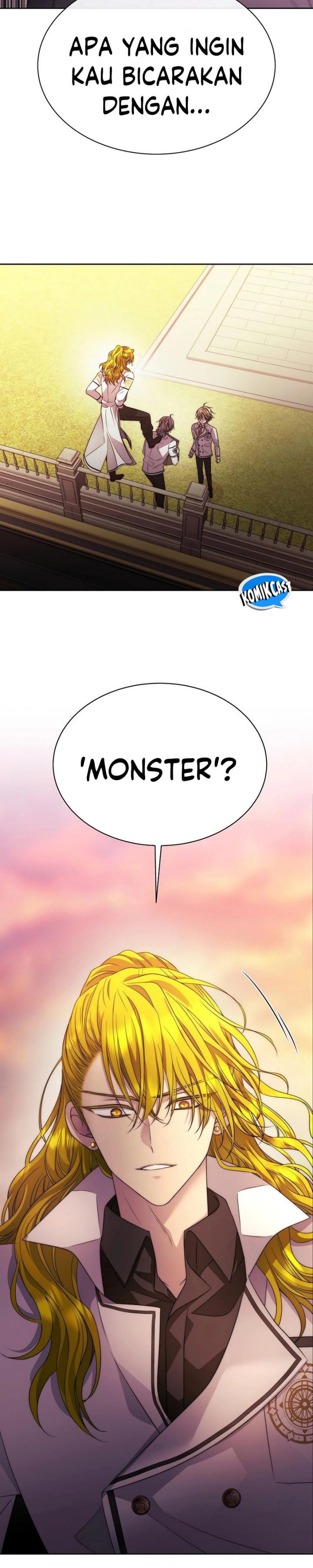 Black Haze (Reboot) Chapter 19 Gambar 23