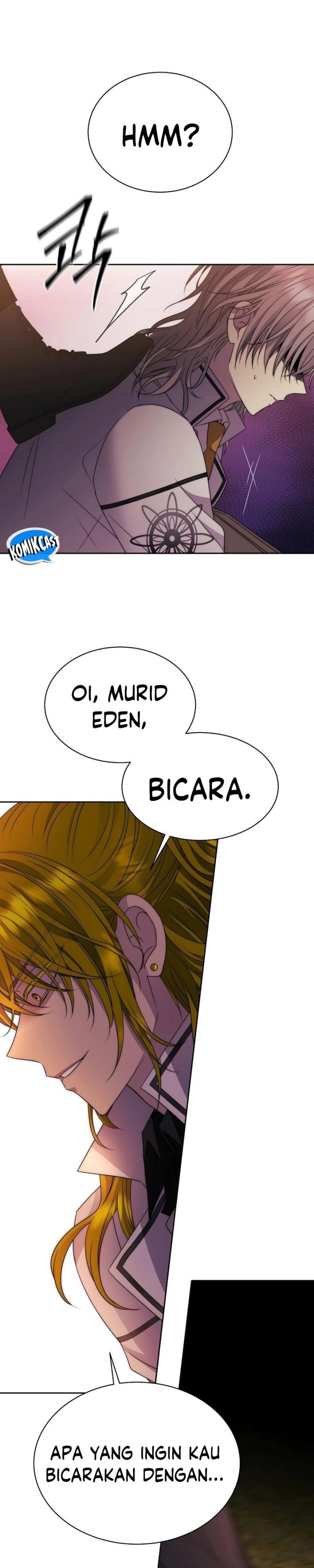 Black Haze (Reboot) Chapter 19 Gambar 24