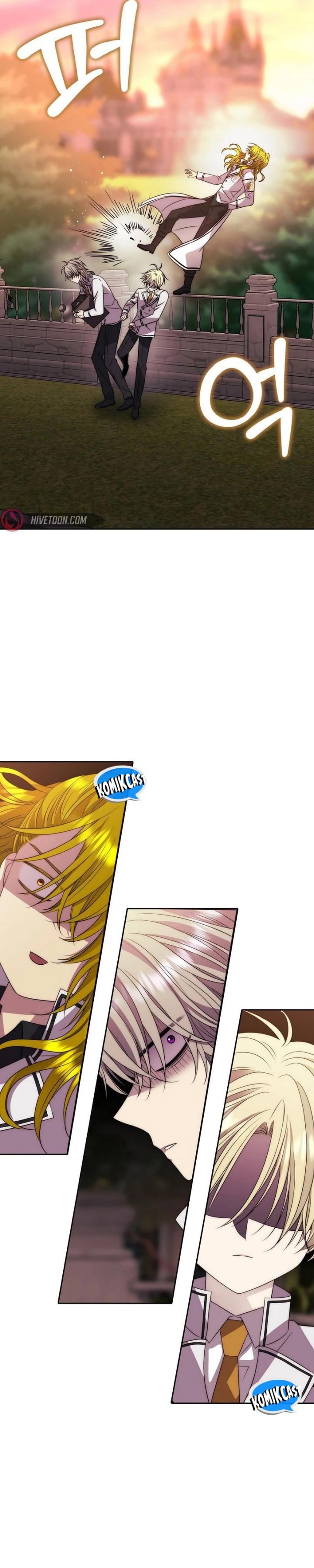 Black Haze (Reboot) Chapter 19 Gambar 26