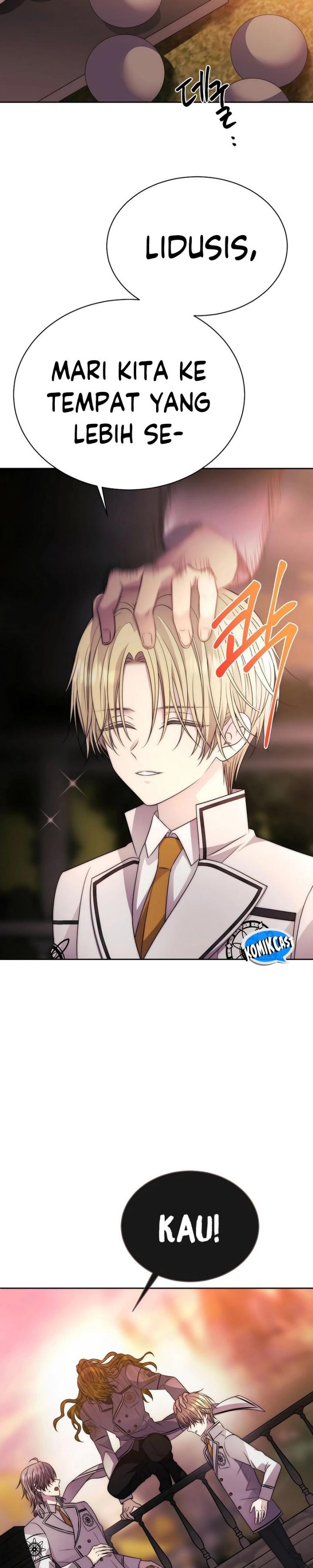 Black Haze (Reboot) Chapter 19 Gambar 28