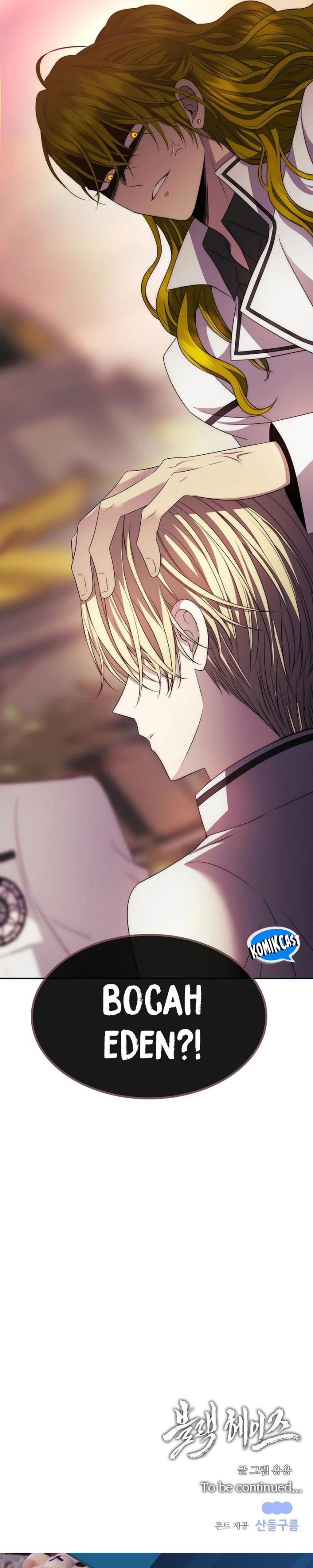 Black Haze (Reboot) Chapter 19 Gambar 30