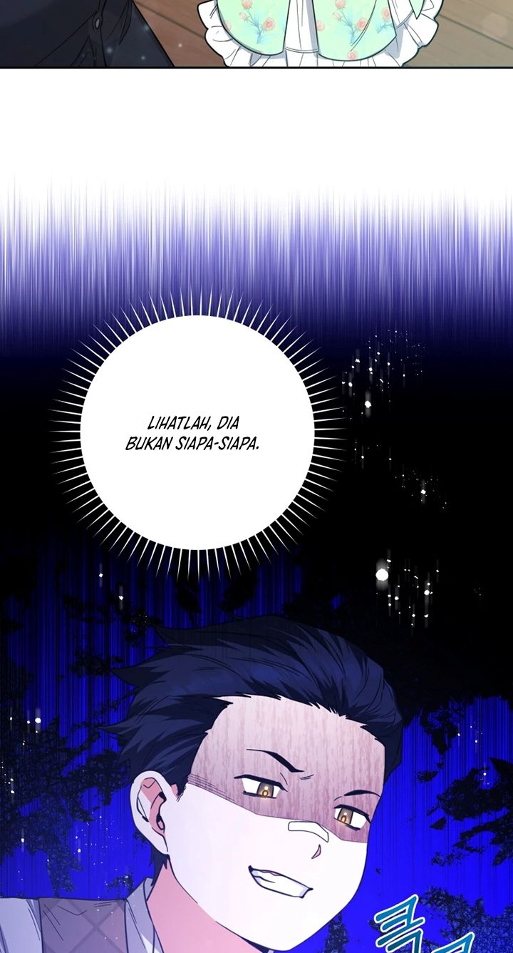 Black Killer Whale Baby Chapter 07 Gambar 33