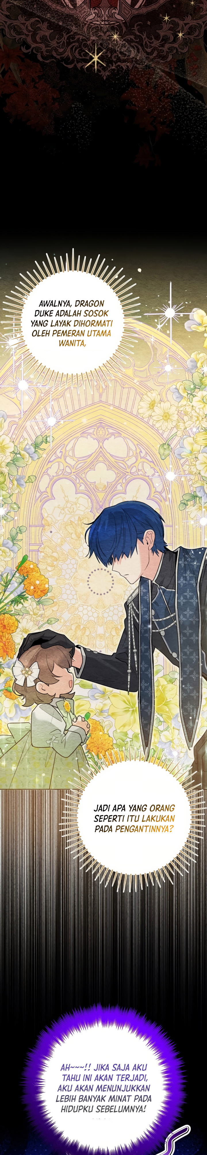 Black Killer Whale Baby Chapter 38 Gambar 31
