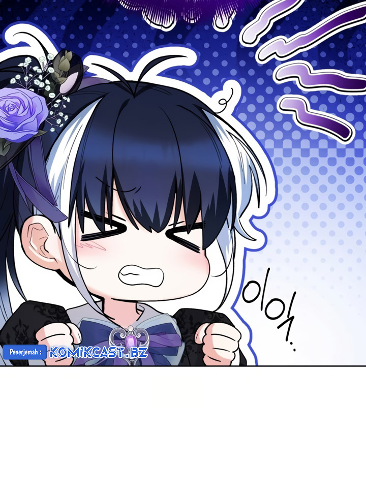 Black Killer Whale Baby Chapter 38 Gambar 32