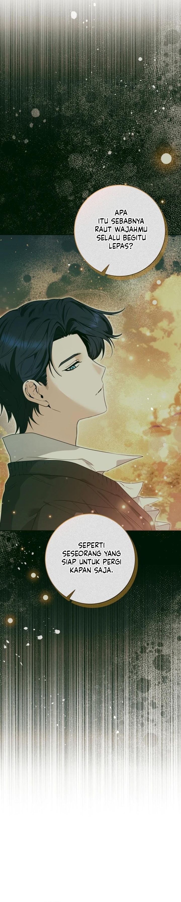 Black Killer Whale Baby Chapter 41 Gambar 9