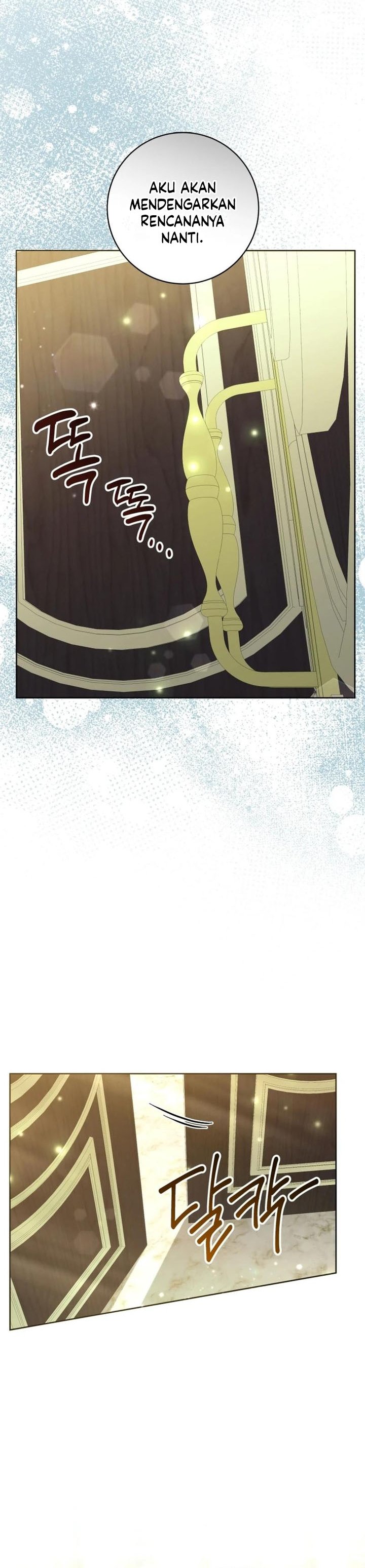 Black Killer Whale Baby Chapter 44 Gambar 27