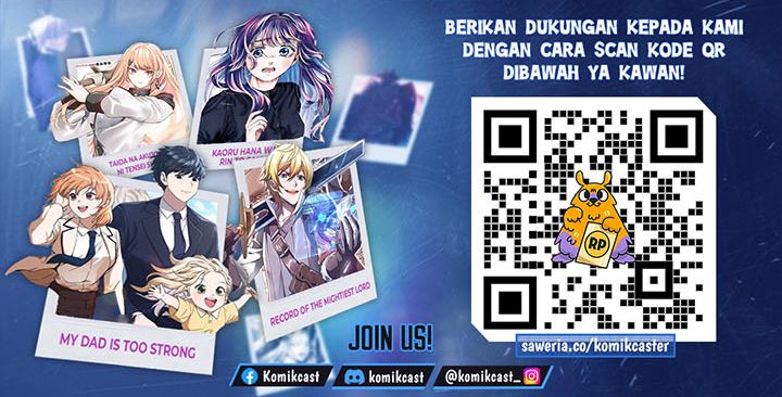 Black Killer Whale Baby Chapter 72 Gambar 39